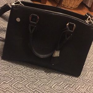 Gently used charming Charlie purse